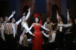 Hello Dolly! - Image 01 by Otterbein University Department of Theatre and Dance