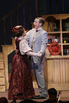 Hello Dolly! - Image 07 by Otterbein University Department of Theatre and Dance