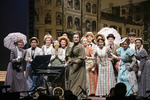Hello Dolly! - Image 17 by Otterbein University Department of Theatre and Dance