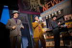 Guys and Dolls by Otterbein University Department of Theatre and Dance