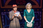 Guys and Dolls by Otterbein University Department of Theatre and Dance