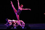 Dance 2012: Pulse Image 03 by Otterbein University Department of Theatre and Dance