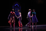 Dance 2012: Pulse Image 11 by Otterbein University Department of Theatre and Dance
