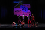 Dance 2012: Pulse Image 14 by Otterbein University Department of Theatre and Dance