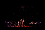 Dance 2018: Gloriously Grimm Image 08 by Otterbein University Department of Theatre and Dance
