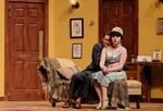 Hay Fever Image 12 by Otterbein University Department of Theatre and Dance