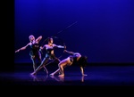 Dance 2019: Together Again Image 03 by Otterbein University Department of Theatre and Dance