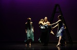 Dance 2019: Together Again Image 05 by Otterbein University Department of Theatre and Dance