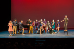 Launch 2019 Image 04 by Otterbein University Department of Theatre and Dance