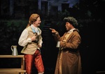 The School for Scandal Image 13 by Otterbein University Department of Theatre and Dance