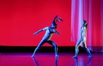 Dance Concert 2020: The Wild Within by Otterbein Theatre and Dance Department
