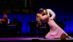 A Gentleman's Guide to Love and Murder by Otterbein Theatre and Dance Department