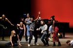 The Launch 2021: A Senior Cabaret by Otterbein Theatre and Dance Department