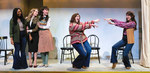 The Heidi Chronicles (2022) by Otterbein Theatre and Dance Department