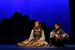 Something Rotten by Otterbein Theatre and Dance Department