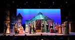 Something Rotten by Otterbein Theatre and Dance Department