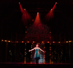 Cabaret (2023) by Otterbein Theatre and Dance Department