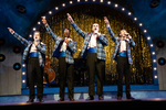 Forever Plaid by Otterbein Theatre and Dance Department