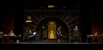 It's a Wonderful Life: A Live Radio Play by Otterbein Theatre and Dance Department