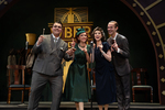 It's a Wonderful Life: A Live Radio Play by Otterbein Theatre and Dance Department