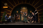 It's a Wonderful Life: A Live Radio Play by Otterbein Theatre and Dance Department