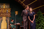 It's a Wonderful Life: A Live Radio Play by Otterbein Theatre and Dance Department
