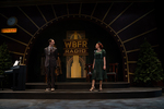 It's a Wonderful Life: A Live Radio Play by Otterbein Theatre and Dance Department