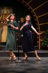 It's a Wonderful Life: A Live Radio Play by Otterbein Theatre and Dance Department