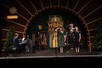 It's a Wonderful Life: A Live Radio Play by Otterbein Theatre and Dance Department