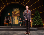 It's a Wonderful Life: A Live Radio Play by Otterbein Theatre and Dance Department