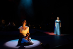 Natasha, Pierre and the Great Comet of 1812 by Otterbein Theatre and Dance Department