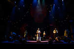 Natasha, Pierre and the Great Comet of 1812 by Otterbein Theatre and Dance Department