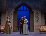 The Importance of Being Earnest by Otterbein Theatre and Dance Department