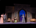 The Importance of Being Earnest by Otterbein Theatre and Dance Department