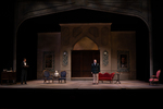 The Importance of Being Earnest by Otterbein Theatre and Dance Department