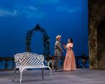 The Importance of Being Earnest by Otterbein Theatre and Dance Department