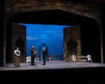 The Importance of Being Earnest by Otterbein Theatre and Dance Department