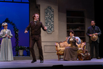 The Importance of Being Earnest by Otterbein Theatre and Dance Department