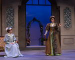 The Importance of Being Earnest by Otterbein Theatre and Dance Department