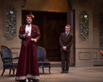 The Importance of Being Earnest by Otterbein Theatre and Dance Department