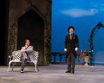 The Importance of Being Earnest by Otterbein Theatre and Dance Department