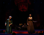 Natasha, Pierre and the Great Comet of 1812 by Otterbein Theatre and Dance Department