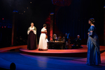 Natasha, Pierre and the Great Comet of 1812 by Otterbein Theatre and Dance Department