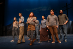 The Laramie Project (2025) by Otterbein Theatre and Dance Department