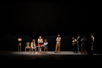 The Laramie Project (2025) by Otterbein Theatre and Dance Department