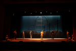 The Laramie Project (2025) by Otterbein Theatre and Dance Department