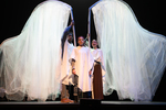 The Laramie Project (2025) by Otterbein Theatre and Dance Department