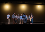The Laramie Project (2025) by Otterbein Theatre and Dance Department
