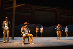 The Laramie Project (2025) by Otterbein Theatre and Dance Department