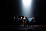 The Laramie Project (2025) by Otterbein Theatre and Dance Department